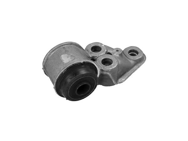 Suspension bushing